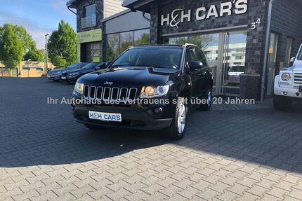 Jeep Compass Gebrauchtwagen