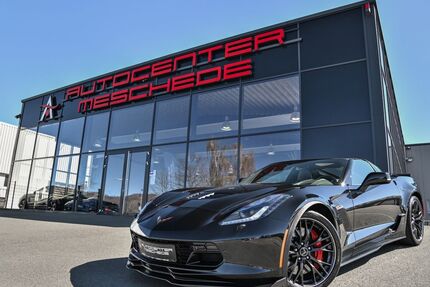 Corvette C7 Gebrauchtwagen