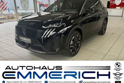 Peugeot 3008 Gebrauchtwagen