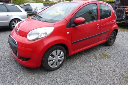 Citroen C1 Gebrauchtwagen