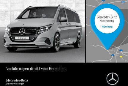 Mercedes-Benz V 250 Gebrauchtwagen