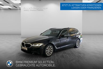 BMW 520 Gebrauchtwagen