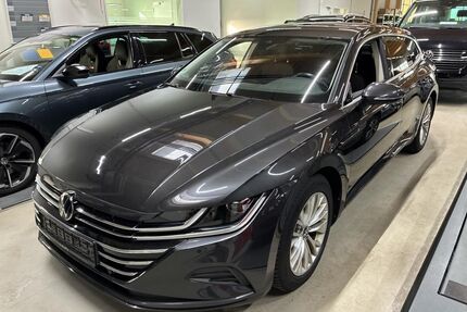 VW Arteon Gebrauchtwagen
