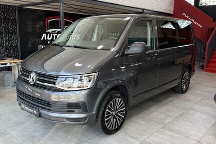VW T6 Multivan Gebrauchtwagen