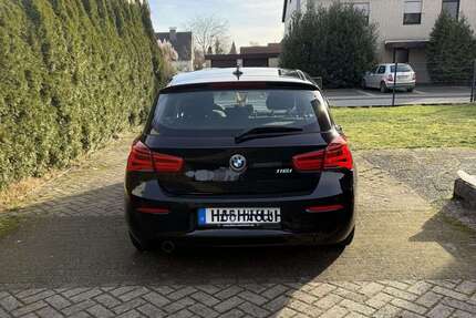 BMW 116 Gebrauchtwagen