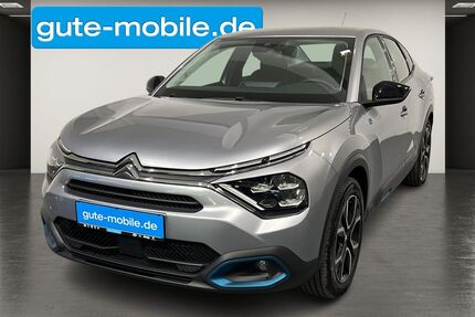 Citroen ë-C4 X Gebrauchtwagen