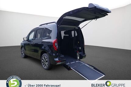 Renault Kangoo Gebrauchtwagen