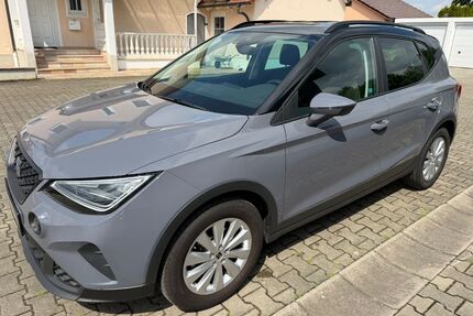 Seat Arona Gebrauchtwagen