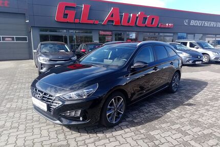 Hyundai i30 Gebrauchtwagen