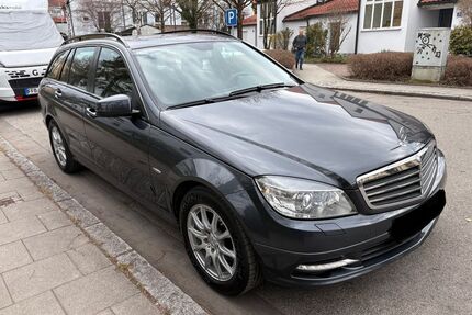 Mercedes-Benz C 180 Gebrauchtwagen