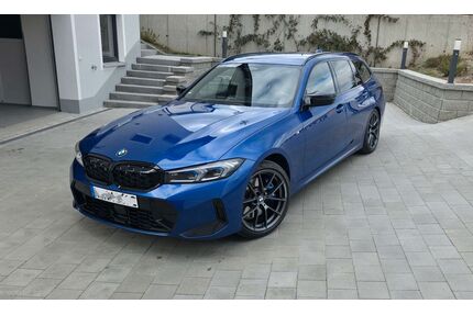 BMW M340i Gebrauchtwagen