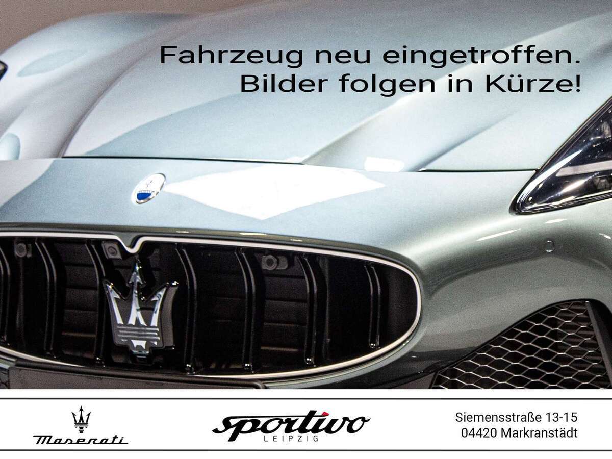 Quattroporte