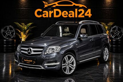Mercedes-Benz GLK 350 Gebrauchtwagen