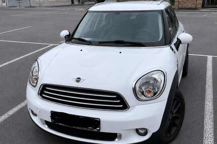Mini One Countryman Gebrauchtwagen