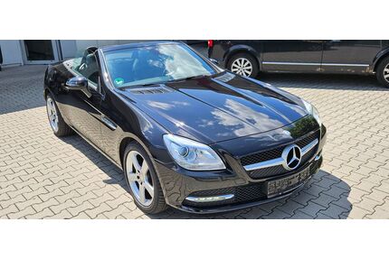 Mercedes-Benz SLK 300 Gebrauchtwagen