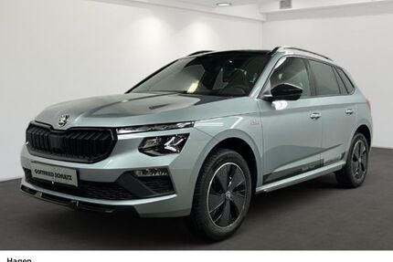 Skoda Kamiq Gebrauchtwagen