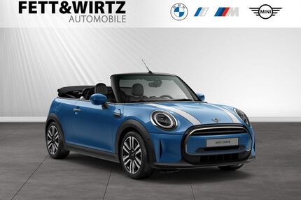 Mini Cooper Cabrio Gebrauchtwagen