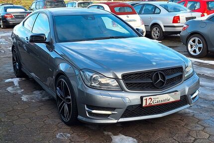 Mercedes-Benz C 250 Gebrauchtwagen
