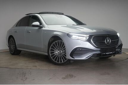 Mercedes-Benz E 300 Gebrauchtwagen