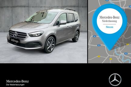 Mercedes-Benz T-Klasse Gebrauchtwagen