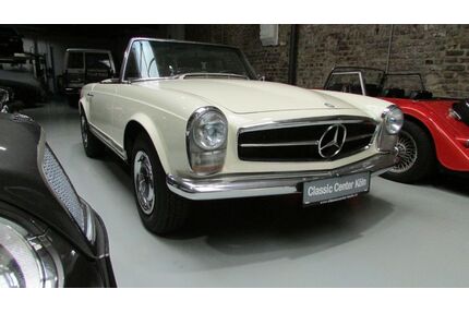 Mercedes-Benz 230 Gebrauchtwagen
