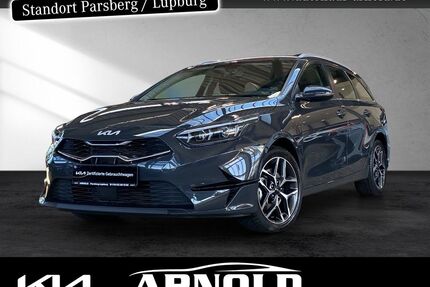 Kia ceed Sportswagon Gebrauchtwagen