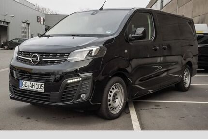 Opel Zafira Life Gebrauchtwagen