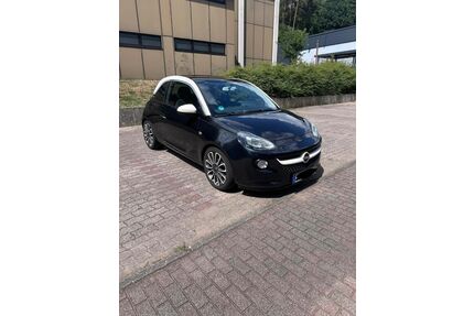 Opel Adam Gebrauchtwagen