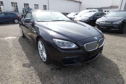 BMW 650 Gebrauchtwagen