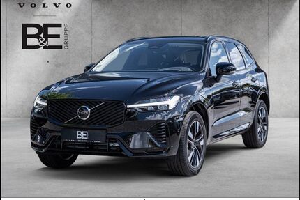 Volvo XC60 Gebrauchtwagen