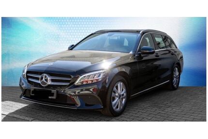 Mercedes-Benz C 180 Gebrauchtwagen