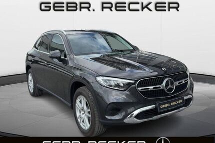 Mercedes-Benz GLC 200 Gebrauchtwagen