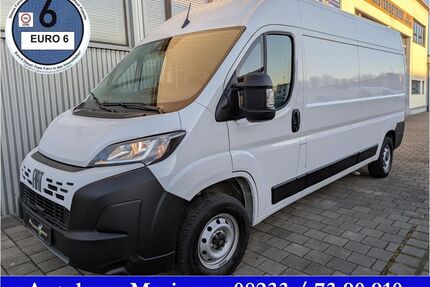 Fiat Ducato Gebrauchtwagen
