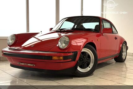 Porsche 911 Urmodell Gebrauchtwagen