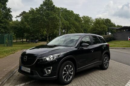 Mazda CX-5 Gebrauchtwagen