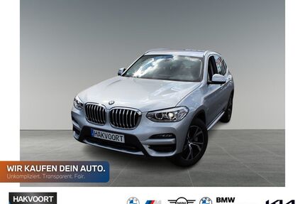 BMW X3 Gebrauchtwagen