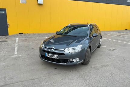 Citroen C5 X Gebrauchtwagen