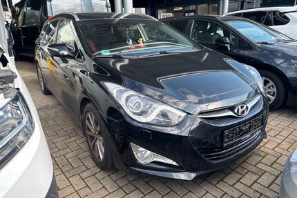 Hyundai i40 Gebrauchtwagen