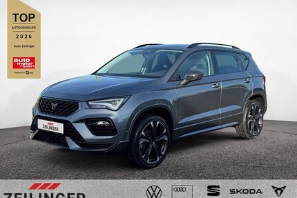Cupra Ateca Gebrauchtwagen