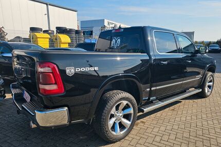 Dodge RAM Gebrauchtwagen
