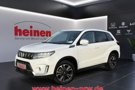 Suzuki Vitara Gebrauchtwagen