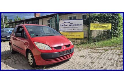 Mitsubishi Colt Gebrauchtwagen