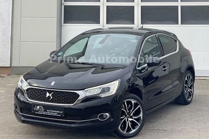 DS Automobiles DS4 Gebrauchtwagen