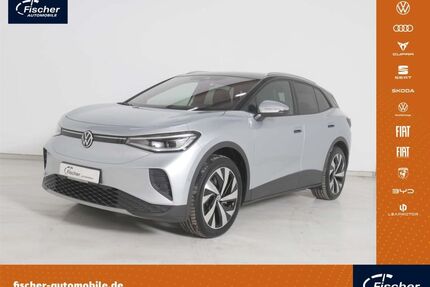 VW ID.4 Gebrauchtwagen