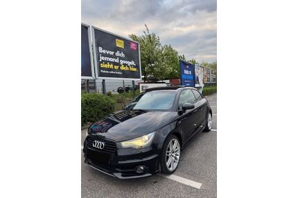 Audi A1 Gebrauchtwagen