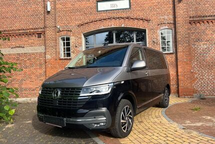 VW T6 Multivan Gebrauchtwagen