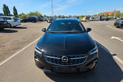 Opel Insignia Gebrauchtwagen