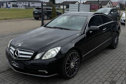 Mercedes-Benz E 350 Gebrauchtwagen