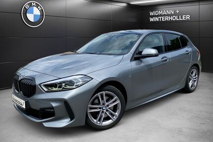 BMW 118 Gebrauchtwagen