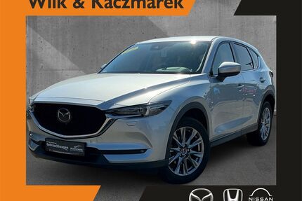 Mazda CX-5 Gebrauchtwagen